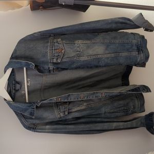 Gap Denim Jacket